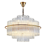 Люстра Nembus варинант исполнения - 3 | Loft Concept в Волгограде