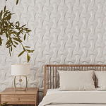 Гипсовая 3D Панель M-09 варинант исполнения - 3 | Loft Concept в Волгограде