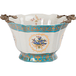 Кашпо Bow in flowers варинант исполнения - 1 | Loft Concept в Волгограде