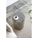 Столик дизайнерский Mirror mosaic варинант исполнения - 3 | Loft Concept в Волгограде