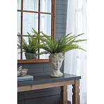 Кашпо Gallantry варинант исполнения - 8 | Loft Concept в Волгограде