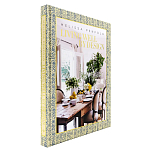 Книга Living Well by Design варинант исполнения - 2 | Loft Concept в Волгограде