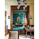 Книга New York Splendor: The City Most Memorable Rooms Moonan Wendy варинант исполнения - 2 | Loft Concept в Волгограде