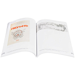 Альбом Лев Бакст. Живопись и графика варинант исполнения - 12 | Loft Concept в Волгограде