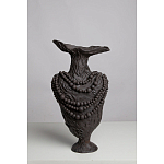 Ваза из серии «Этна 2» варинант исполнения - 1 | Loft Concept в Волгограде