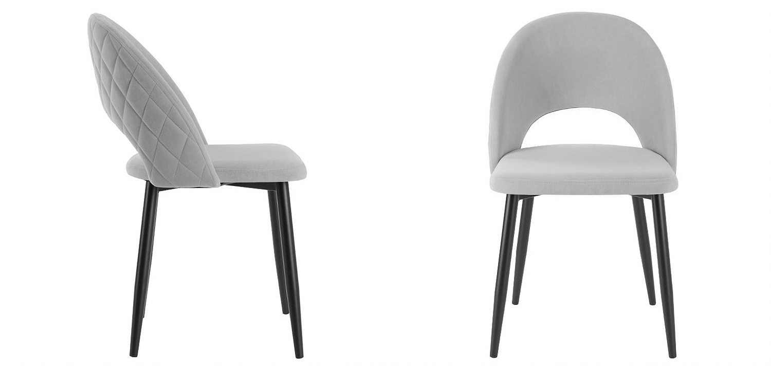 Стул Suhale Chair white Стул Suhale Chair white - Loft-Concept в Волгограде