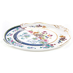 Блюдо Seletti Dorotea варинант исполнения - 1 | Loft Concept в Волгограде