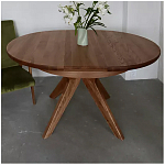 Стол обеденный «STL 08» варинант исполнения - 1 | Loft Concept в Волгограде