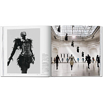 Альбом для дизайнеров Issey Miyake варинант исполнения - 8 | Loft Concept в Волгограде