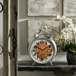 Часы настольные Alaska варинант исполнения - 5 | Loft Concept в Волгограде