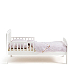 Кровать детская из березы Lily Dreamer варинант исполнения - 3 | Loft Concept в Волгограде