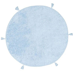  Ковер круглый из хлопка  Platinum of Heaven варинант исполнения - 1 | Loft Concept в Волгограде