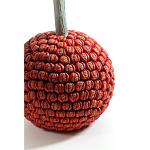 Статуэтка тропический фрукт Pandora Tropical Fruit Orange Red Round варинант исполнения - 2 | Loft Concept в Волгограде