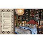 Книга A Tale Of Interiors варинант исполнения - 9 | Loft Concept в Волгограде