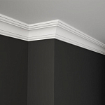 Гладкий карниз KT-65 варинант исполнения - 1 | Loft Concept в Волгограде