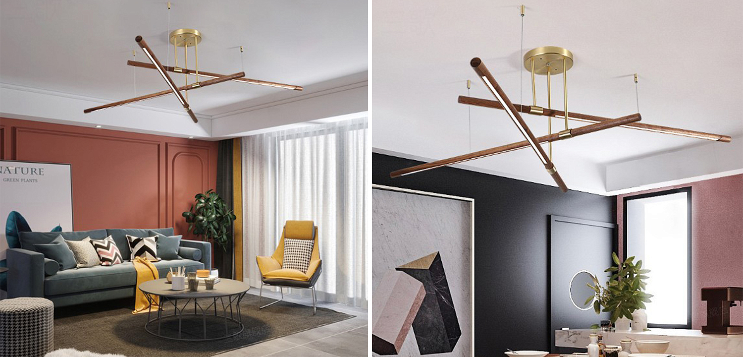 Потолочная люстра AVIA Потолочная люстра AVIA - Loft-Concept в Волгограде