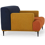 Кресло Augustine варинант исполнения - 3 | Loft Concept в Волгограде