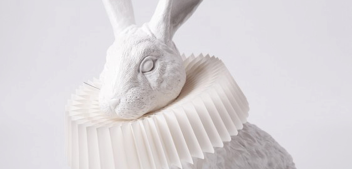 Table Lamp White Rabbit C Table Lamp White Rabbit C - Loft-Concept в Волгограде