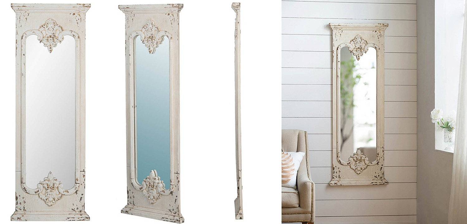 Зеркало Marcelline Mirror Зеркало Marcelline Mirror - Loft-Concept в Волгограде