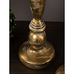 Подсвечник Dynamics of figures варинант исполнения - 6 | Loft Concept в Волгограде