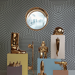 Аксессуар Seletti My Lucky Horn варинант исполнения - 2 | Loft Concept в Волгограде