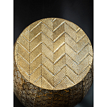 Столик дизайнерский The barrel варинант исполнения - 7 | Loft Concept в Волгограде