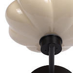 Бра с фигурными керамическими элементами Fragrant Light варинант исполнения - 4 | Loft Concept в Волгограде