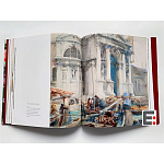 Книга Коллекция картин Сарджента Sargent: The Masterworks варинант исполнения - 3 | Loft Concept в Волгограде