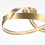 Потолочный светильник Plons 3000К 34Вт варинант исполнения - 2 | Loft Concept в Волгограде