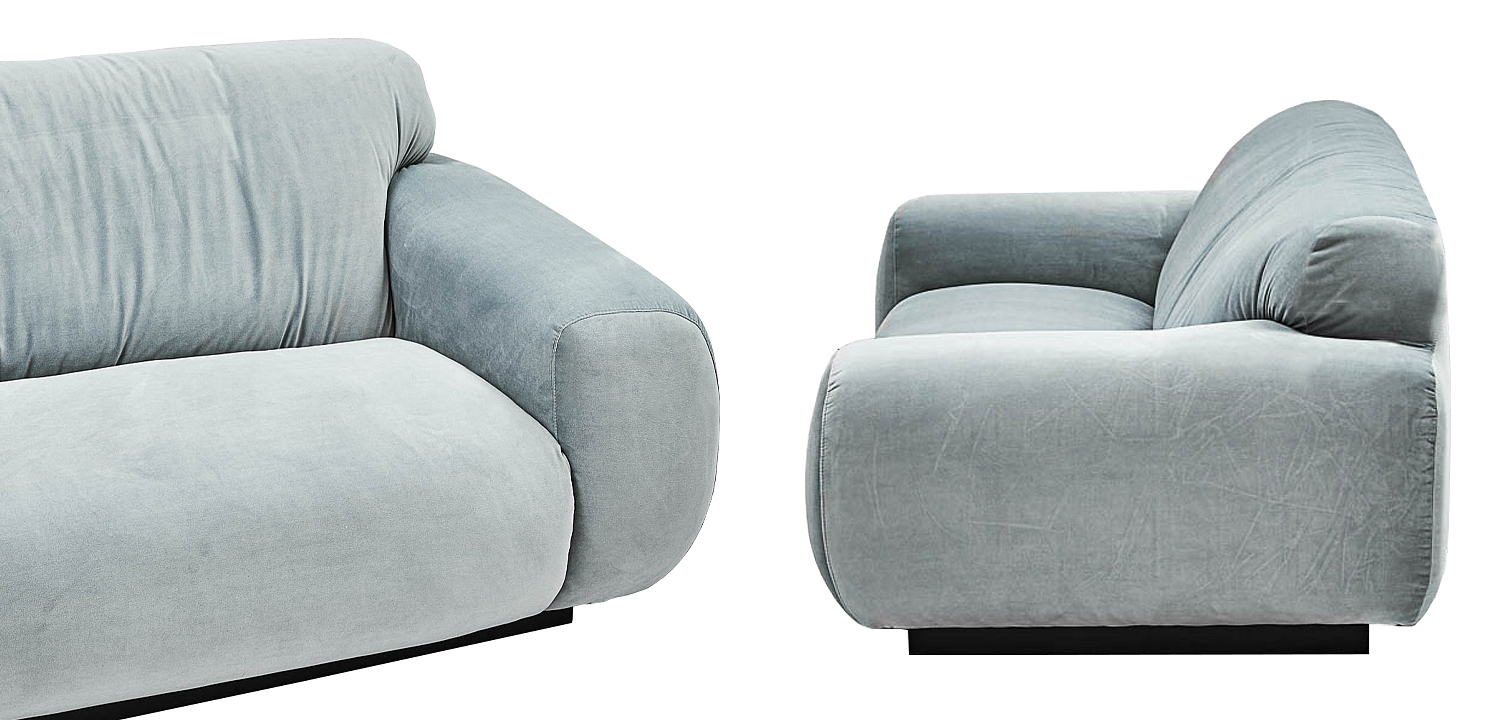 Диван Inesia Sofa Диван Inesia Sofa - Loft-Concept в Волгограде