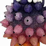 Статуэтка для интерьера цветной фрукт Tropical Fruit Pandora 68 варинант исполнения - 4 | Loft Concept в Волгограде