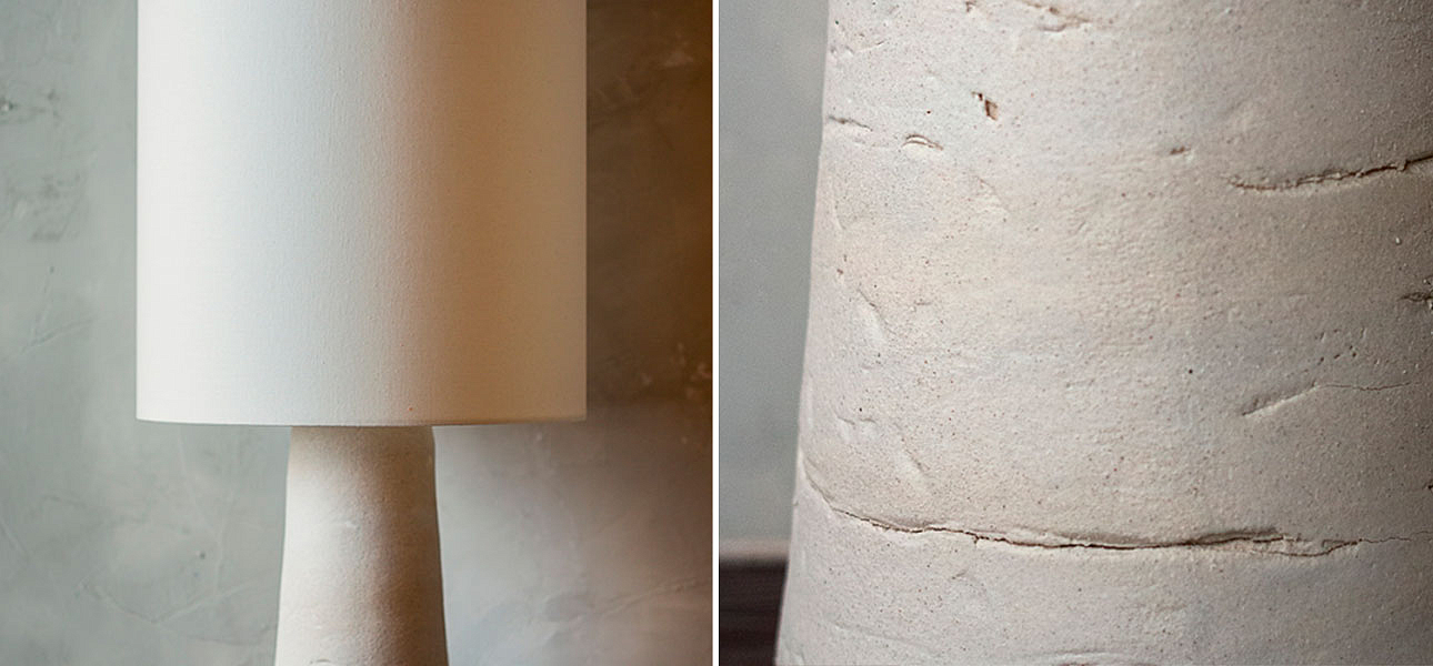 Напольная лампа "Эдельвейс" - Loft-Concept в Волгограде