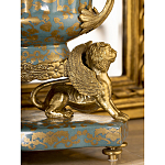 Фарфоровая чаша львах Bertini варинант исполнения - 6 | Loft Concept в Волгограде