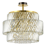 Потолочный светильник в классическом обрамлении Light Connoisseurs Beauty варинант исполнения - 2 | Loft Concept в Волгограде