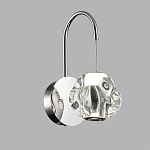 Бра с прозрачным шарообразныи плафоном Bubbles Bocci варинант исполнения - 5 | Loft Concept в Волгограде