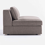 Диван Zartаrn модуль без подлокотников  варинант исполнения - 2 | Loft Concept в Волгограде