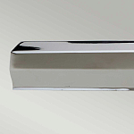 Светильник для картин с призматическим плафоном и двойными регулируемыми шарнирами Elstead Lighting варинант исполнения - 39 | Loft Concept в Волгограде