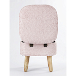 Пуф Fatal pink варинант исполнения - 2 | Loft Concept в Волгограде