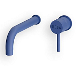 Цветной смеситель Mireda варинант исполнения - 8 | Loft Concept в Волгограде