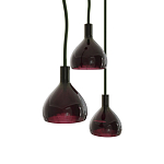 Подвес Cupula варинант исполнения - 4 | Loft Concept в Волгограде