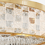 Потолочный светильник Castello 3000К 32Вт варинант исполнения - 2 | Loft Concept в Волгограде