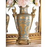 Ваза фарфоровая Serwera варинант исполнения - 8 | Loft Concept в Волгограде