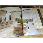 Дизайн интерьера в современном стиле Contemporary Living Yearbook 2024 варинант исполнения - 6 | Loft Concept в Волгограде