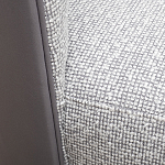 Кресло вращающееся с обивкой из рогожки Spinning Performance варинант исполнения - 3 | Loft Concept в Волгограде