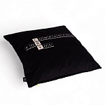 Подушка Seletti Tiles and Tales Cry варинант исполнения - 2 | Loft Concept в Волгограде