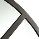 Зеркало-окно Black 170 варинант исполнения - 3 | Loft Concept в Волгограде