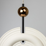 Подвесной светильник MOROSHKA big [white] варинант исполнения - 3 | Loft Concept в Волгограде