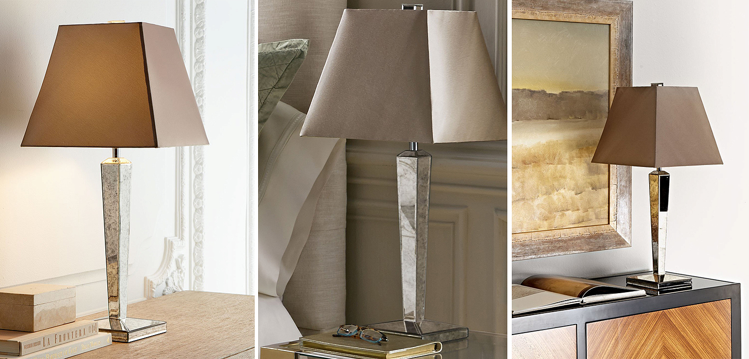 Настольная лампа Serina Table Lamp Настольная лампа Serina Table Lamp - Loft-Concept в Волгограде