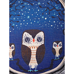 Стул French Night Owls варинант исполнения - 7 | Loft Concept в Волгограде