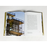 Книга Alan Faena: Alchemy and Creative Collaboration: Architecture, Design, Art варинант исполнения - 2 | Loft Concept в Волгограде